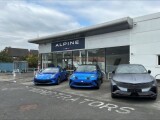 Alpine Store Nottingham